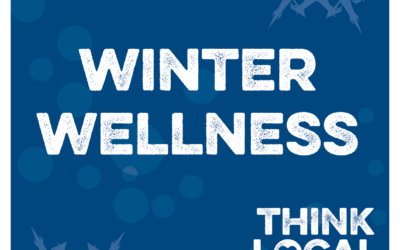Promoting Community Well-Being with New Winter Wellness Guide
