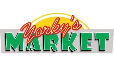 Yorky’s Market