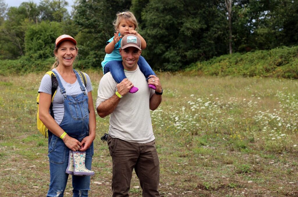 Eat Local First centers Washington farms this September with tours, tastings, and a global award-winning nod to Washington’s food scene