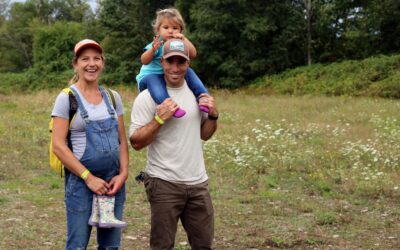 Eat Local First centers Washington farms this September with tours, tastings, and a global award-winning nod to Washington’s food scene