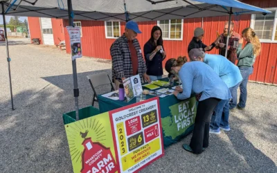 Agritourism grows as small farms seek income – Franksplaining Business