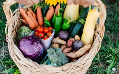 Radio Pacific – September is “Eat Local Month”