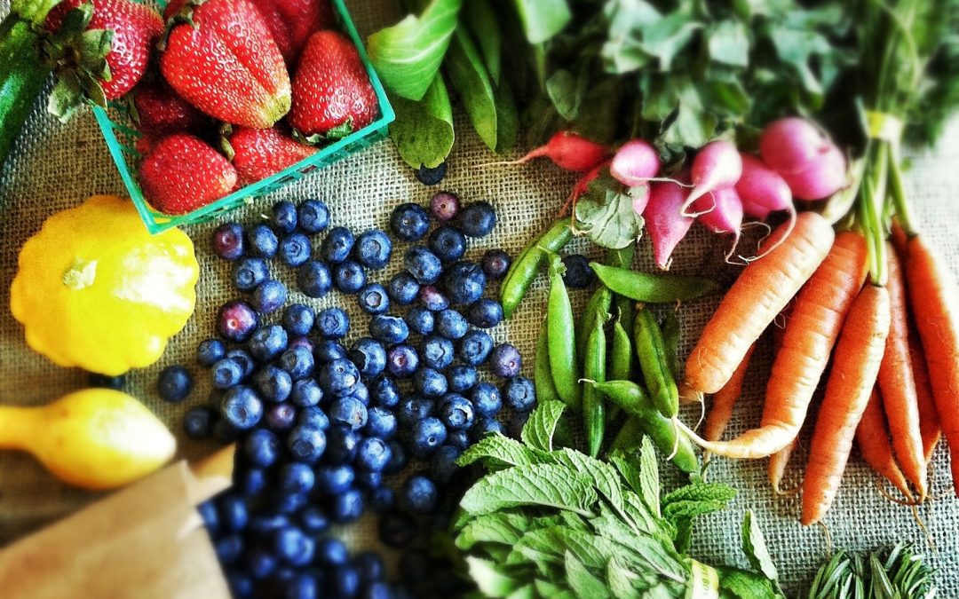 Eat Local First centers Washington farms this September with tours, tastings, and a global award-winning nod to Washington’s food scene