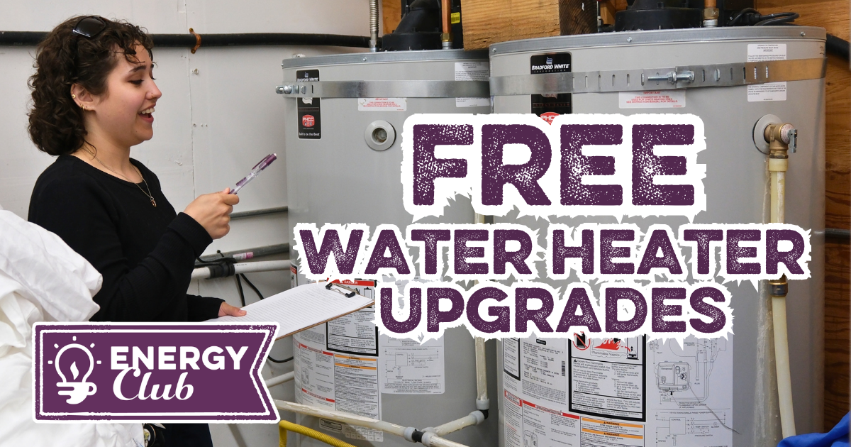hot water on tap event cover