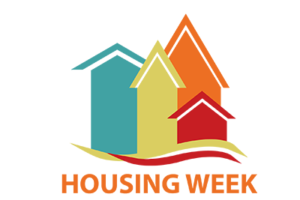 Housing Week Nov 6-9