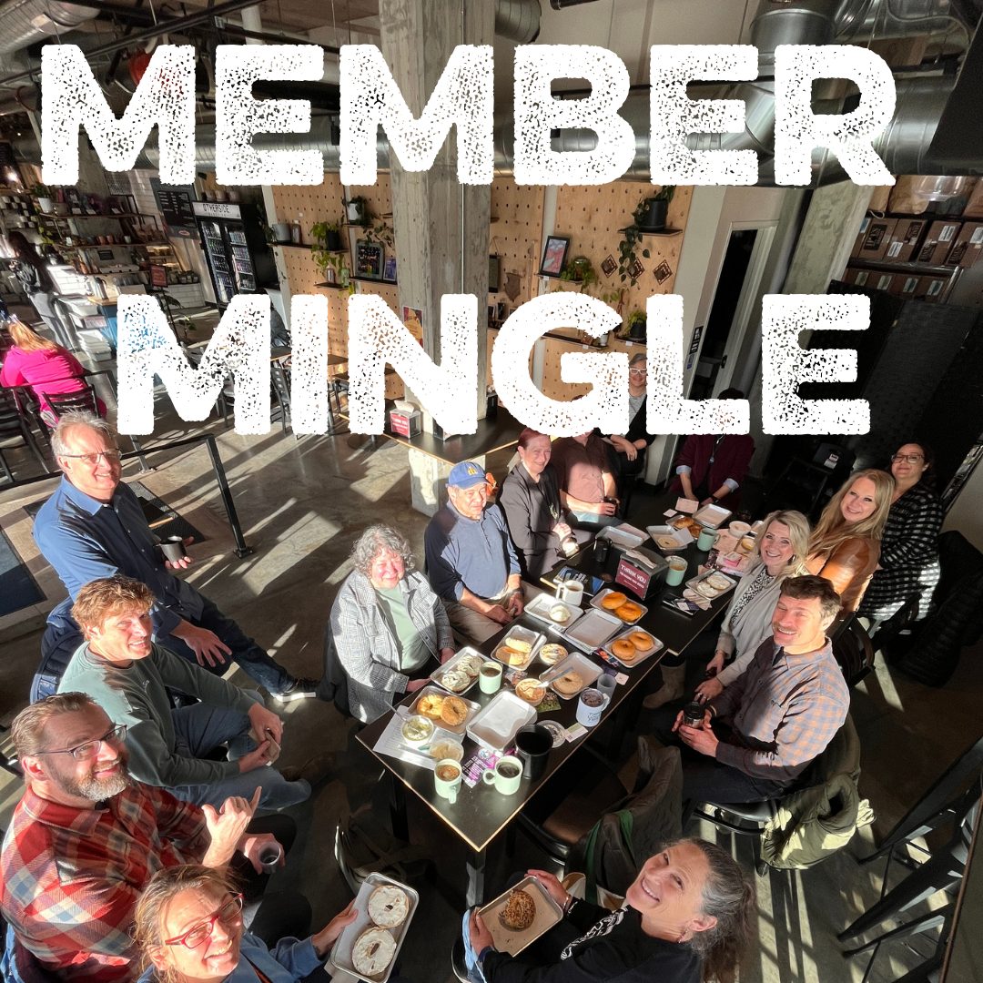 Member Mingle