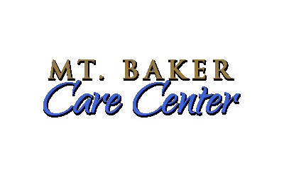 mount baker care center