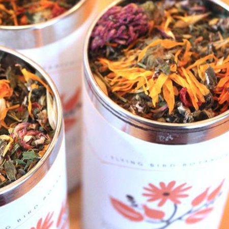 open-tea-tins