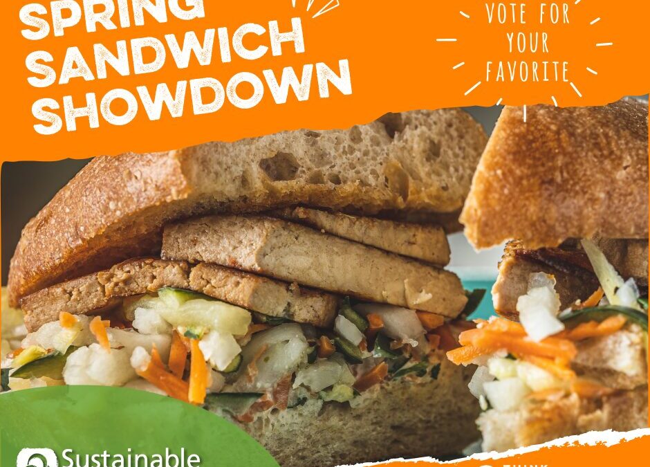 A Mouthwatering Competition for Sandwich Enthusiasts