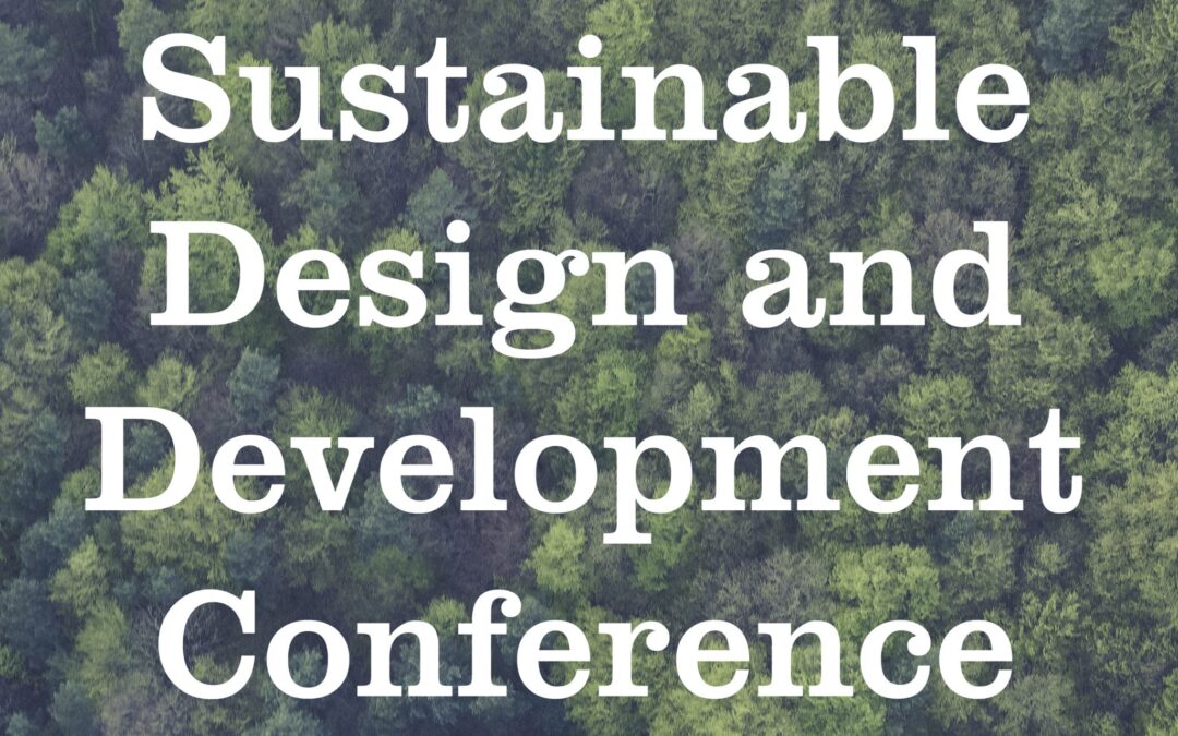 Sustainable Design and Development feature image